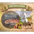 KLAPA MAESTRAL - Djelo Jusic - Pjesni po dubrovacku – 11 hitova KLAPA MAESTRAL - Djelo Jusic - Pjesni po dubrovacku – 11 hitova